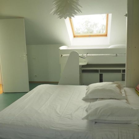 Hotel Le Vivier Wissant - Riviere Exterior photo
