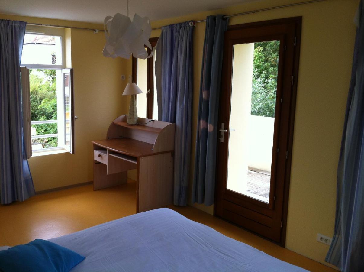 Hotel Le Vivier Wissant - Riviere Exterior photo