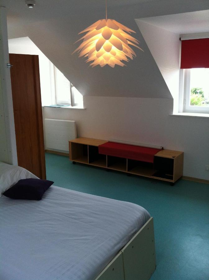 Hotel Le Vivier Wissant - Riviere Room photo