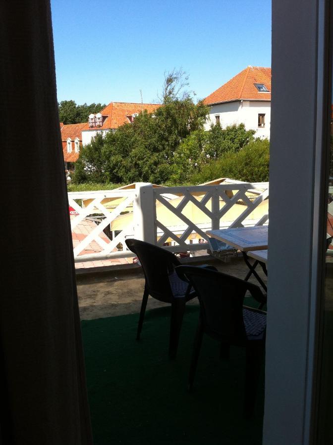 Hotel Le Vivier Wissant - Riviere Room photo