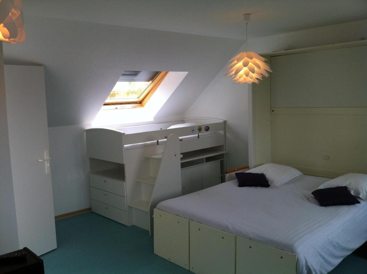 Hotel Le Vivier Wissant - Riviere Room photo