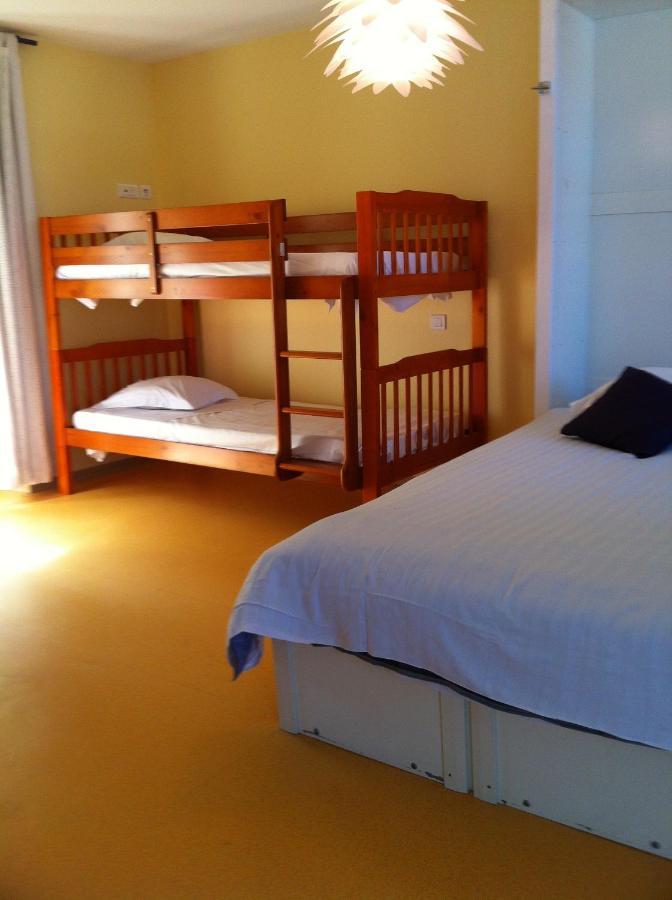 Hotel Le Vivier Wissant - Riviere Room photo
