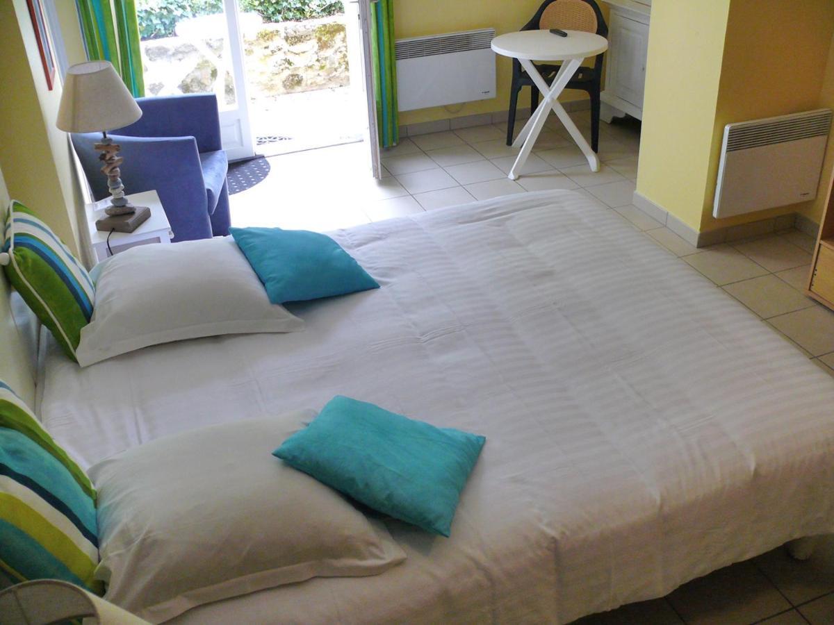 Hotel Le Vivier Wissant - Riviere Exterior photo
